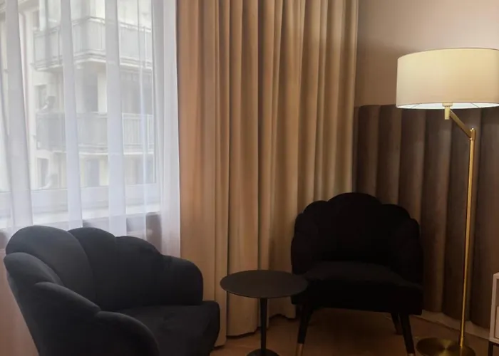 Beauty & Apartament *