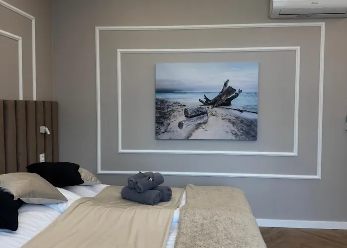 Apartamento Beauty &